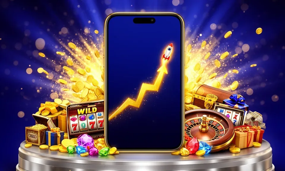 e28bet Nashville Slots